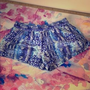 Victoria’s Secret Shorts